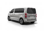 Citroen SpaceTourer 2016 года